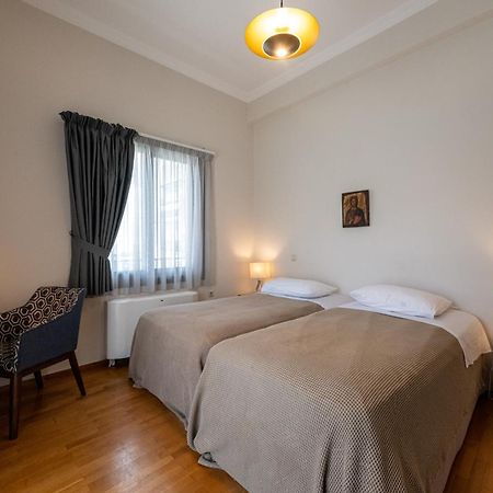 Angelinas Quarters - Kalamata Mediterranean Villas Dış mekan fotoğraf