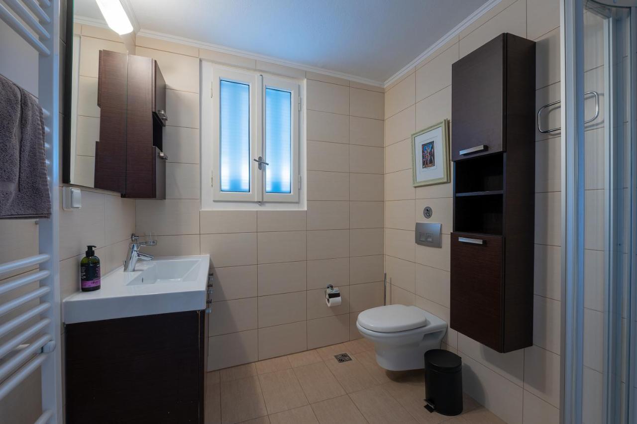 Angelinas Quarters - Kalamata Mediterranean Villas Dış mekan fotoğraf