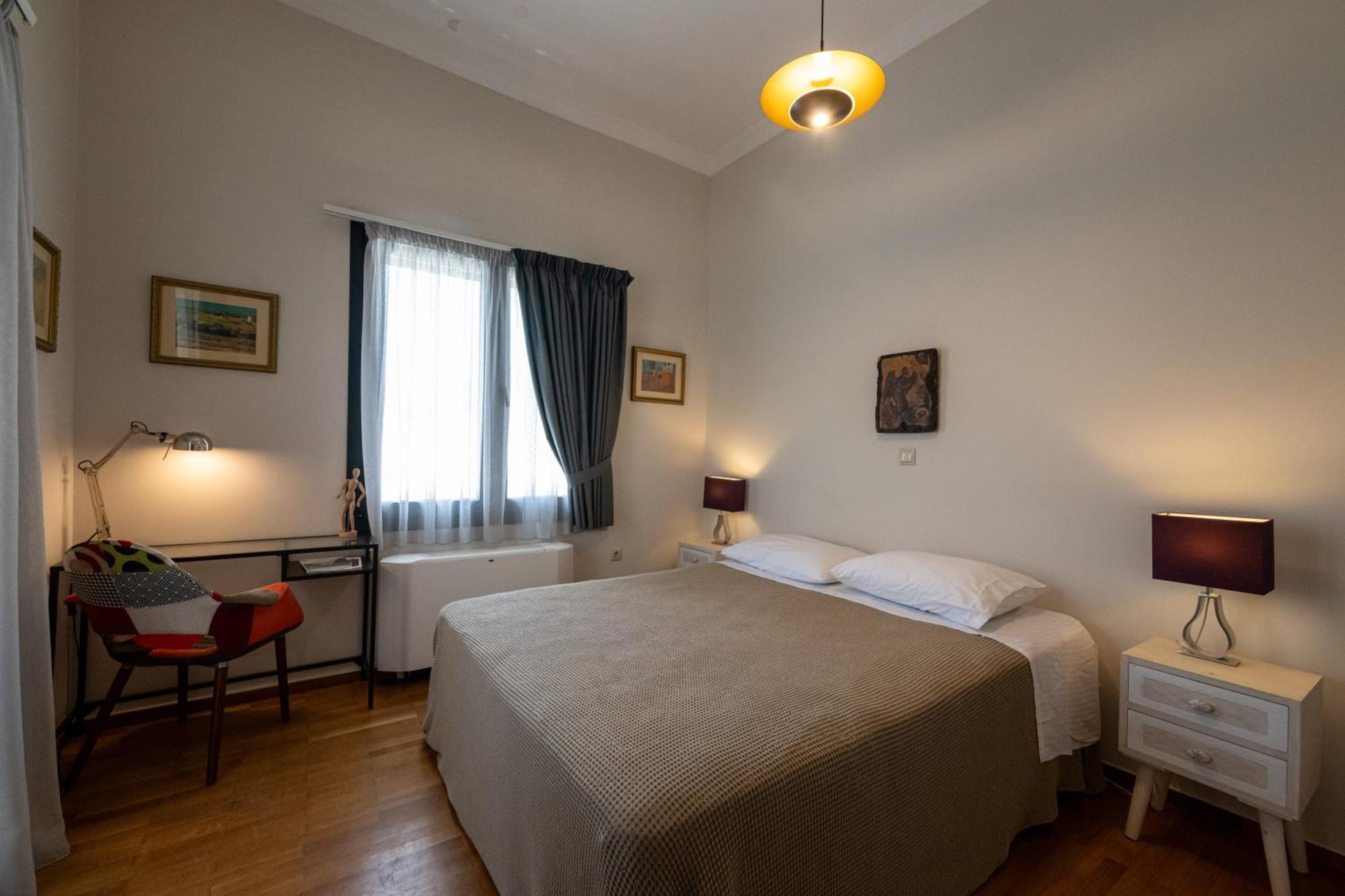 Angelinas Quarters - Kalamata Mediterranean Villas Dış mekan fotoğraf