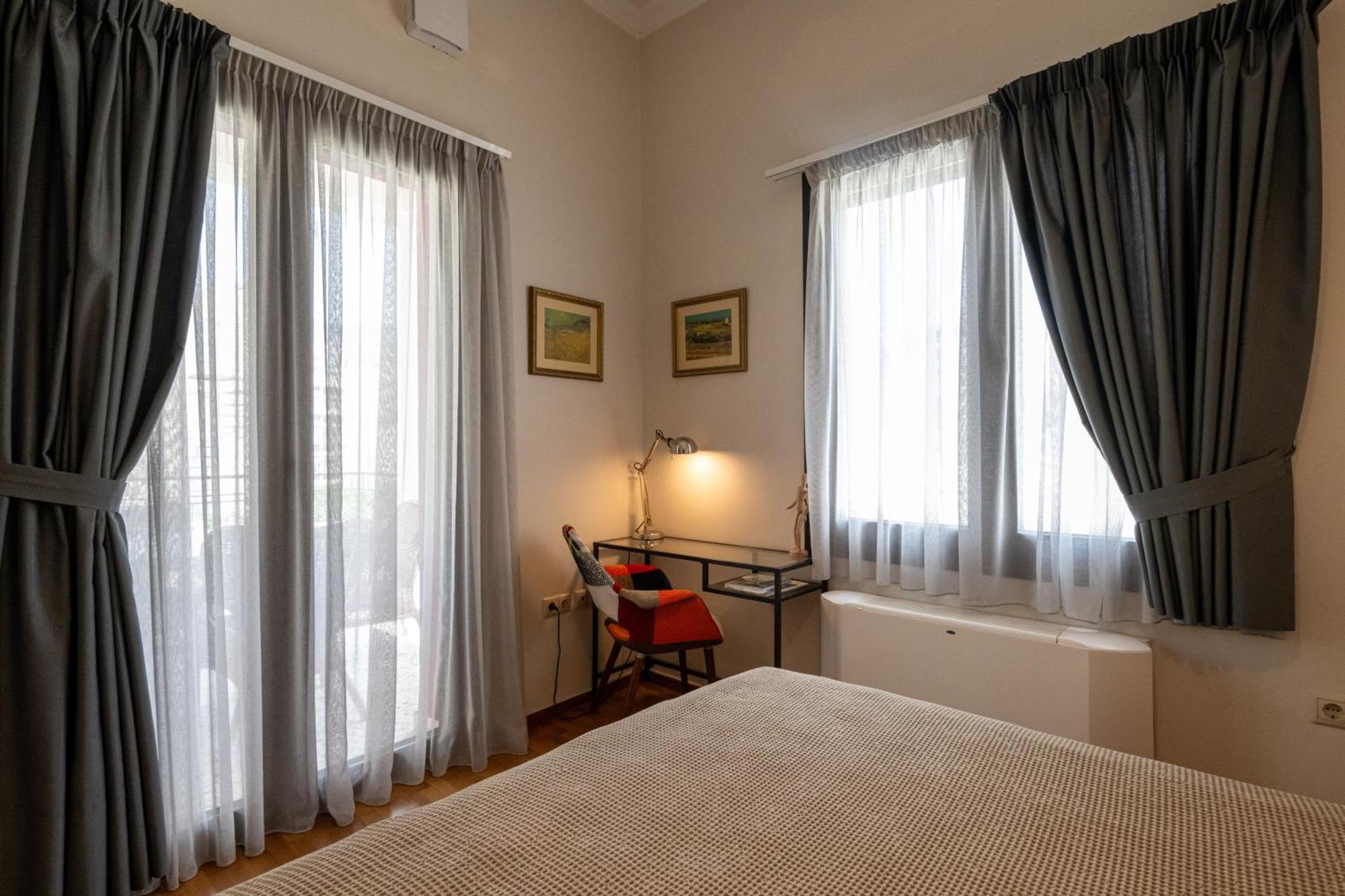 Angelinas Quarters - Kalamata Mediterranean Villas Dış mekan fotoğraf